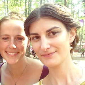 Meet your Posher, Julia